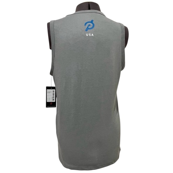 Peloton US Studio Side Slit Tank Size XS - Picture 4 of 10